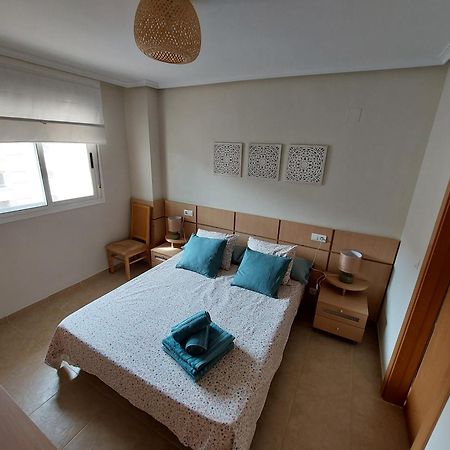 Apartamento Neptuno Sunrise Magic World Oropesa del Mar Εξωτερικό φωτογραφία
