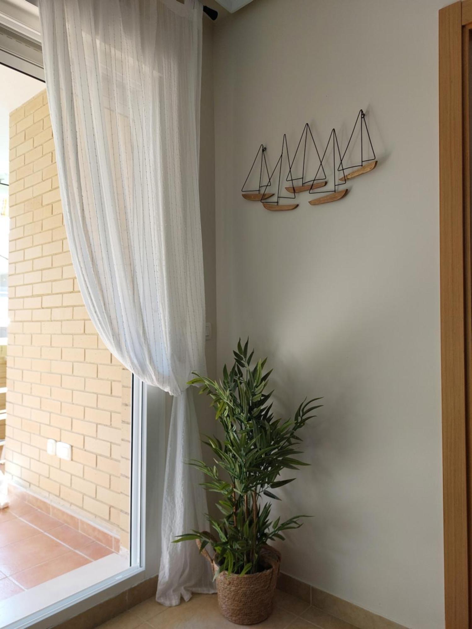 Apartamento Neptuno Sunrise Magic World Oropesa del Mar Εξωτερικό φωτογραφία