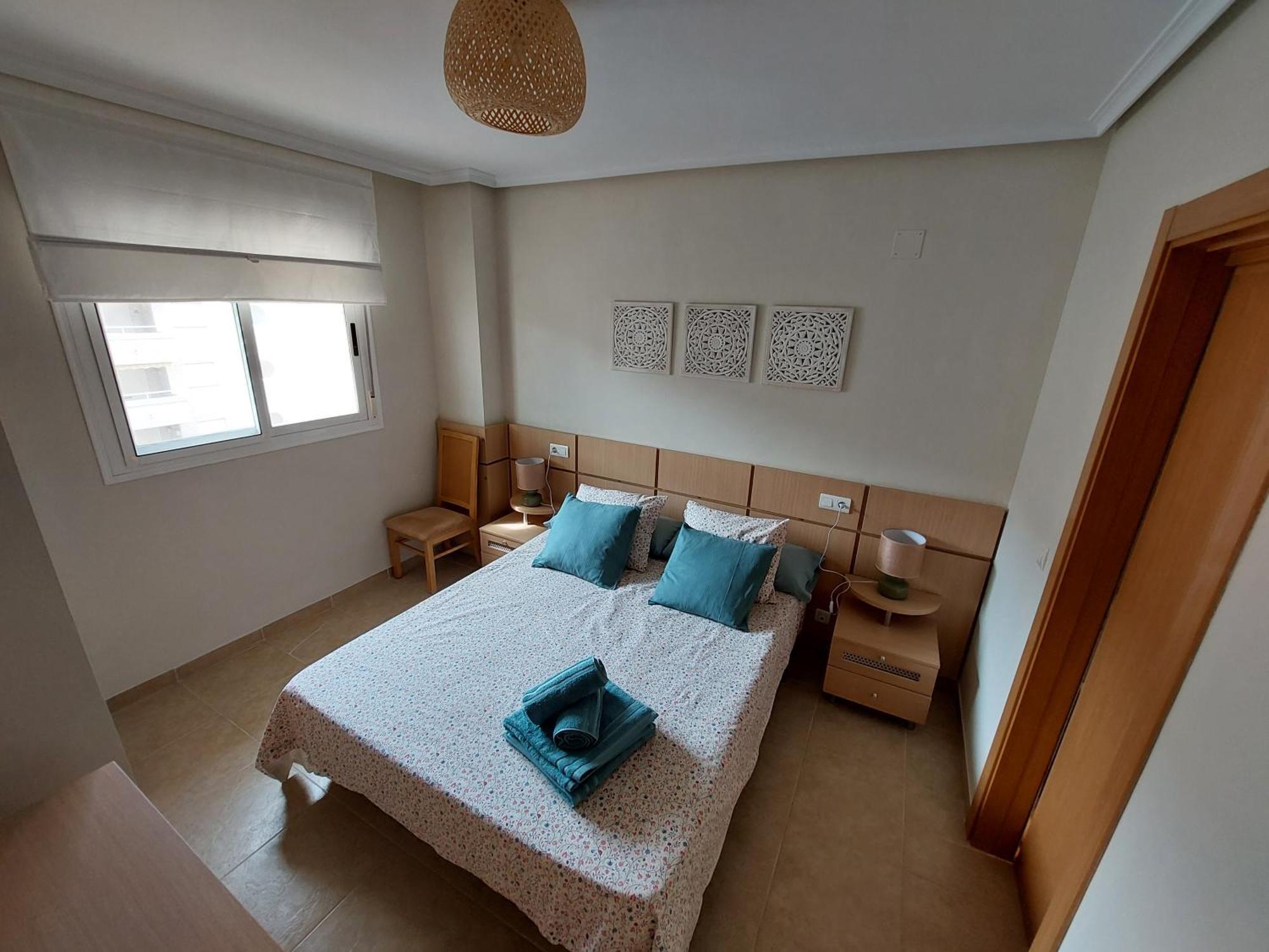 Apartamento Neptuno Sunrise Magic World Oropesa del Mar Εξωτερικό φωτογραφία