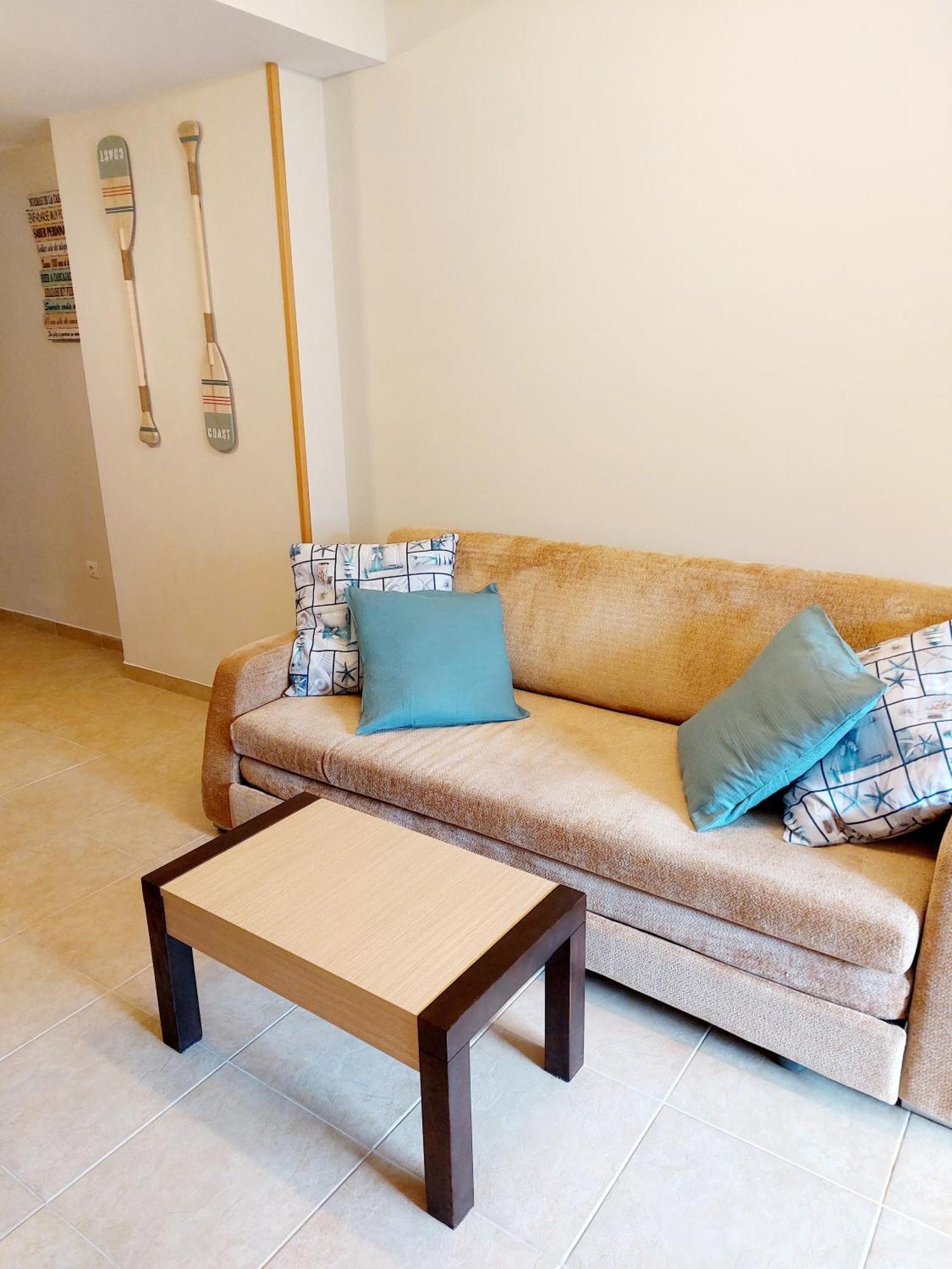 Apartamento Neptuno Sunrise Magic World Oropesa del Mar Εξωτερικό φωτογραφία