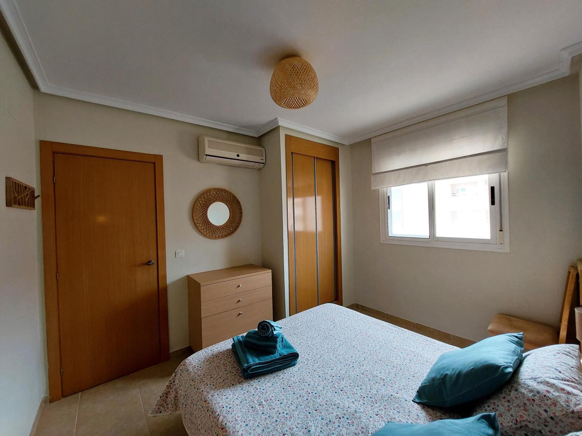 Apartamento Neptuno Sunrise Magic World Oropesa del Mar Εξωτερικό φωτογραφία