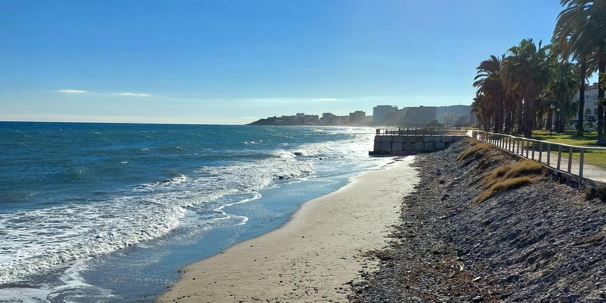 Apartamento Neptuno Sunrise Magic World Oropesa del Mar Εξωτερικό φωτογραφία