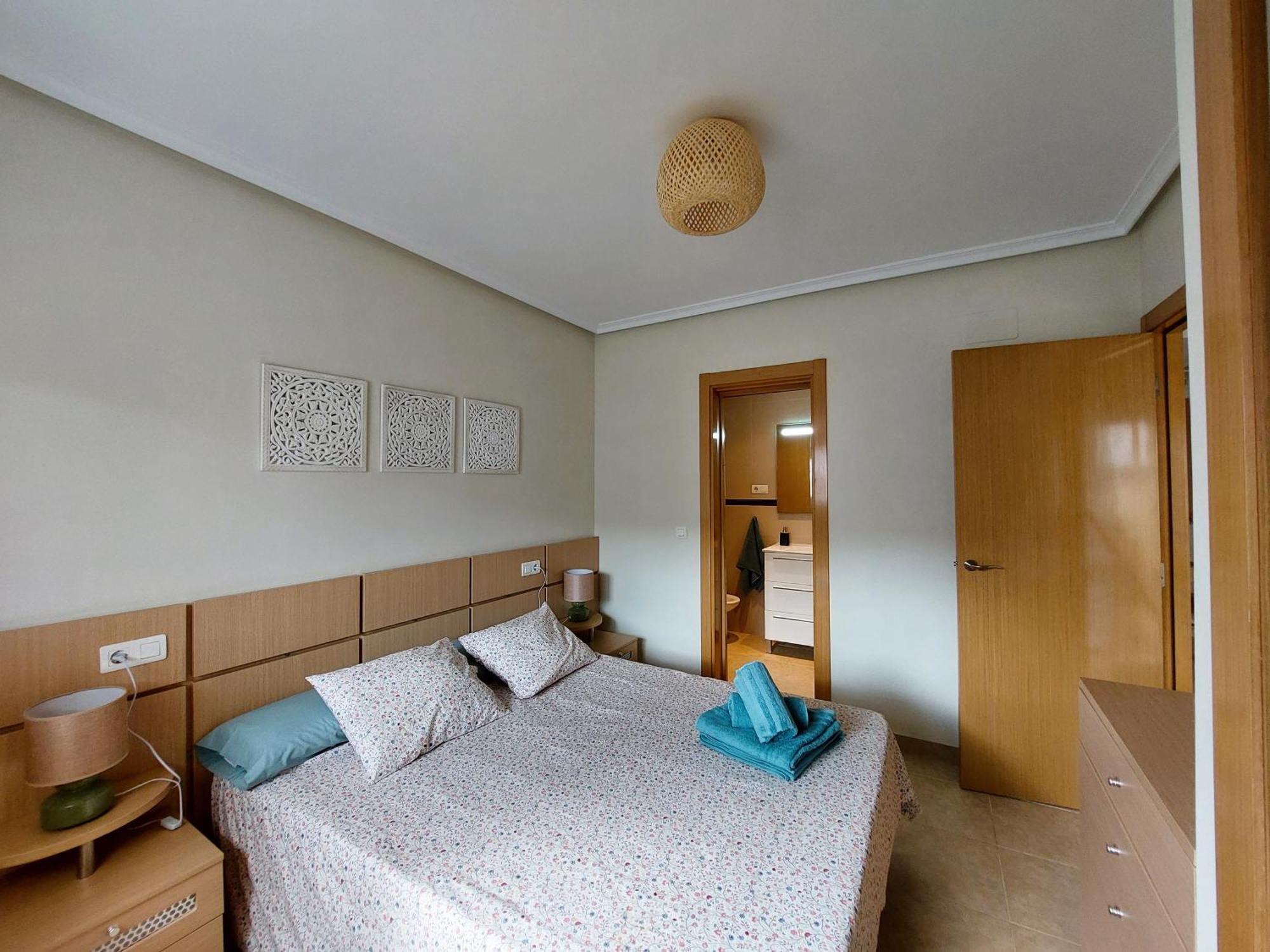Apartamento Neptuno Sunrise Magic World Oropesa del Mar Εξωτερικό φωτογραφία