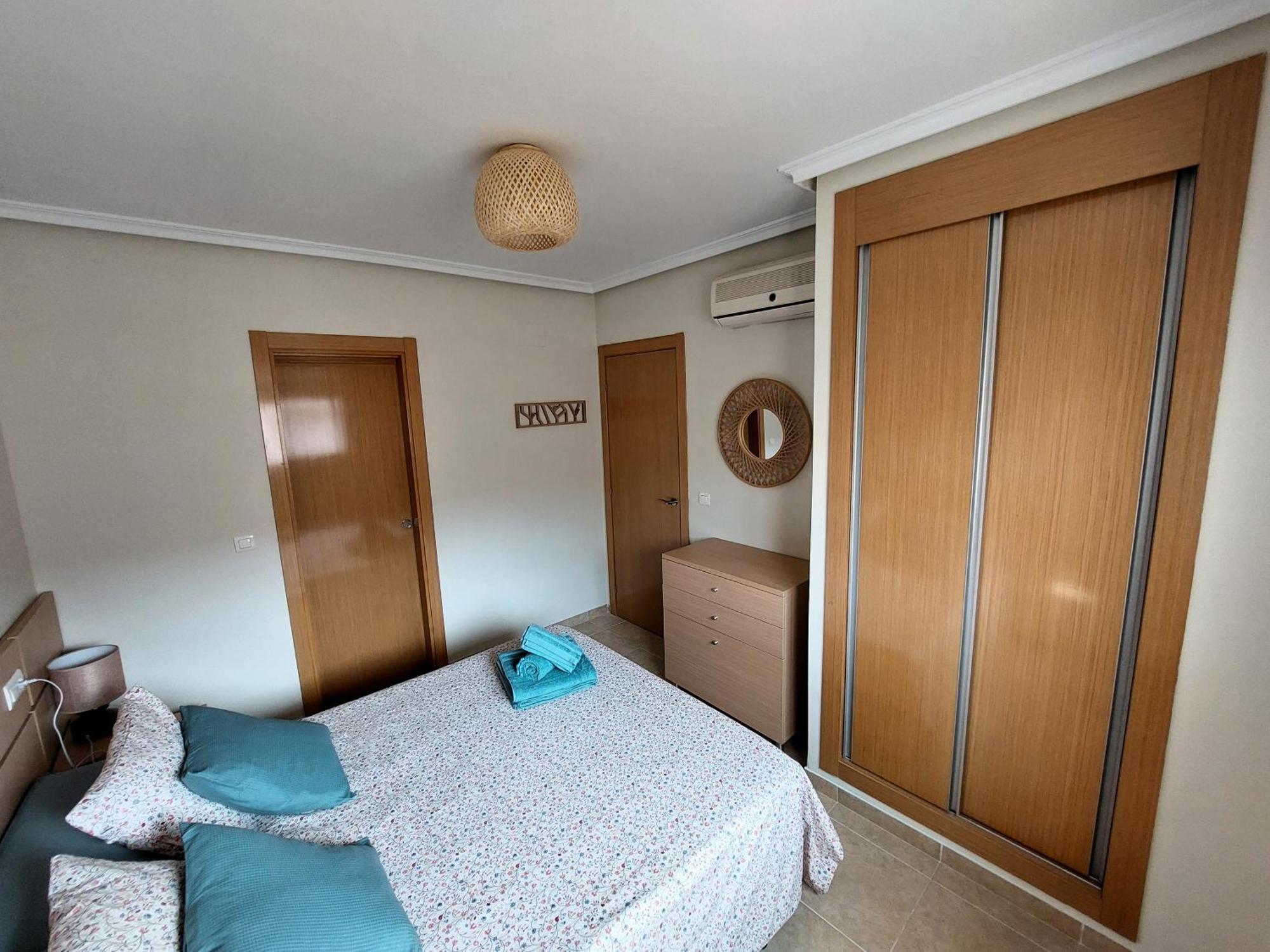 Apartamento Neptuno Sunrise Magic World Oropesa del Mar Εξωτερικό φωτογραφία