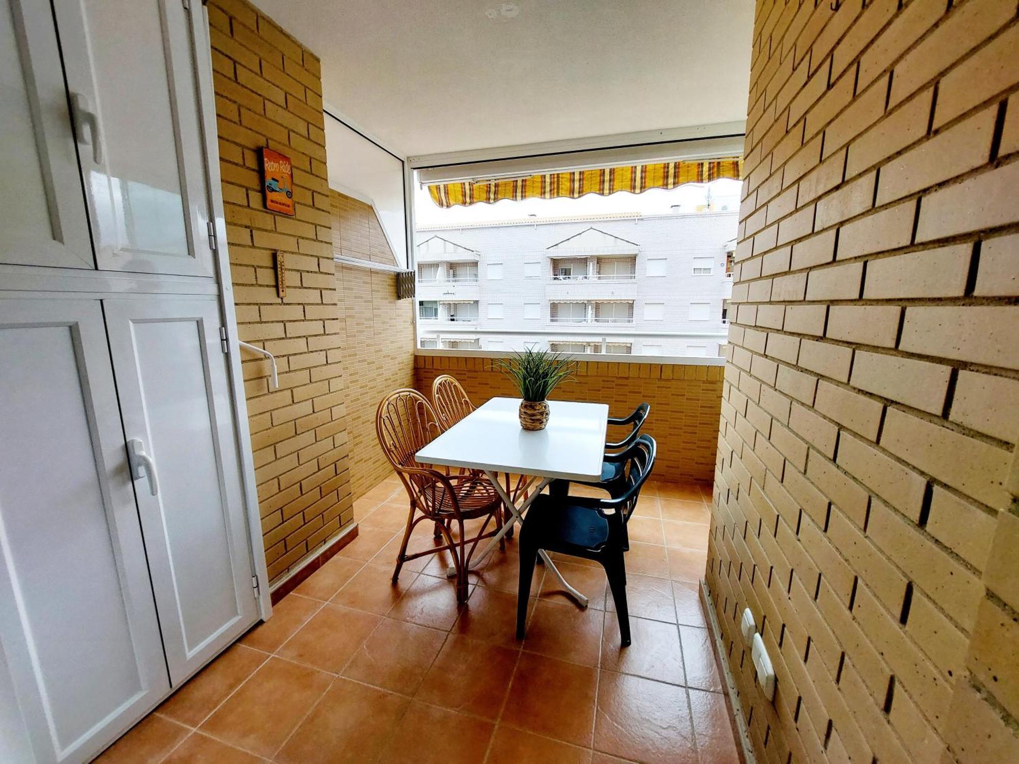 Apartamento Neptuno Sunrise Magic World Oropesa del Mar Εξωτερικό φωτογραφία